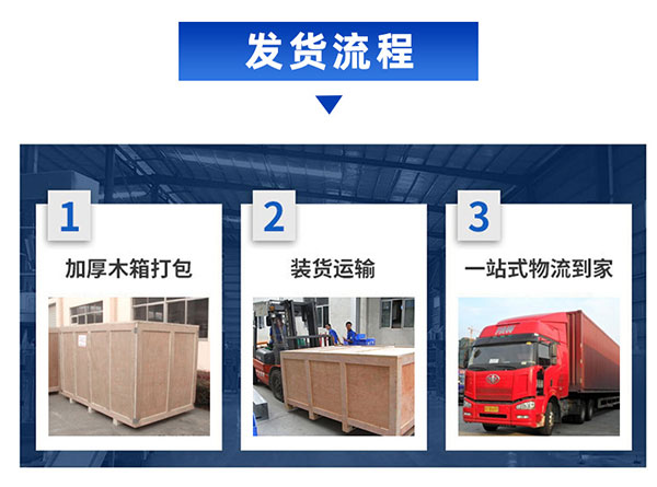星火公司發(fā)貨流程