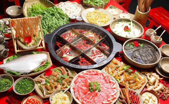 018第3屆中國(guó)(鄭州)火鍋食材用品展覽會(huì)