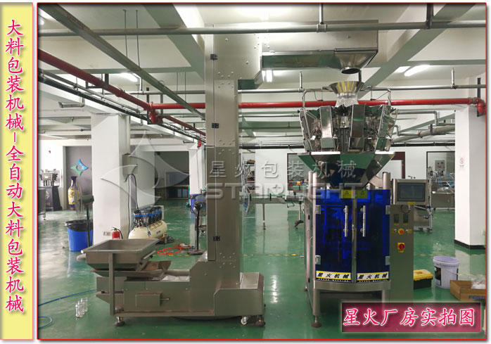 大料包裝機(jī)械-全自動(dòng)大料包裝機(jī)械