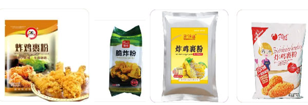 調(diào)味醬食品包裝機(jī)設(shè)備