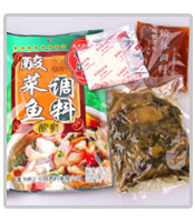 酸菜魚(yú)調(diào)料